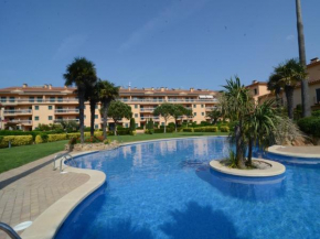 Apartment in pals near Platja de Pals